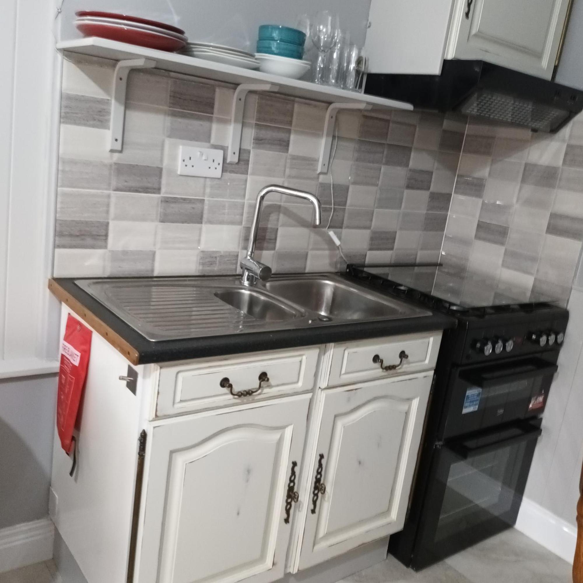 Kates Place Studio 1 Донегол Экстерьер фото